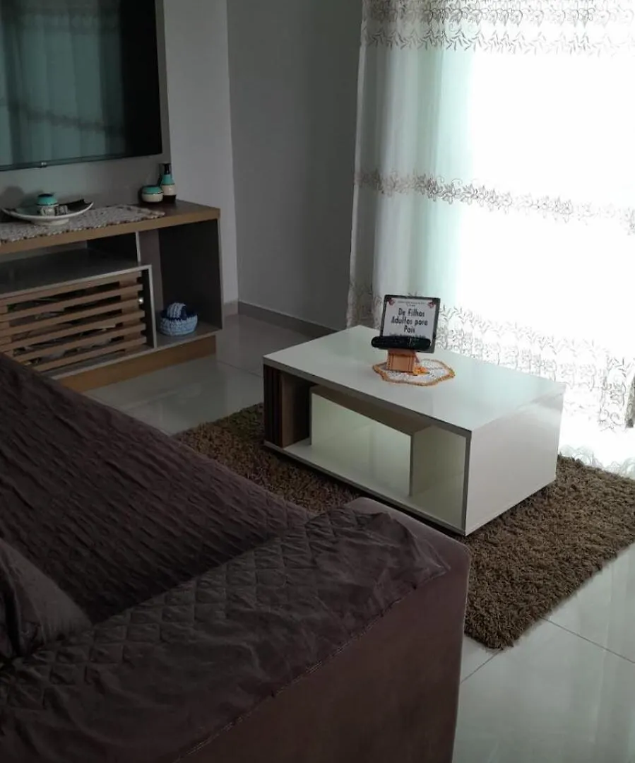 Casa Completa A 15 Cuadras De La Playa Βίλα Bombinhas Σπίτι διακοπών