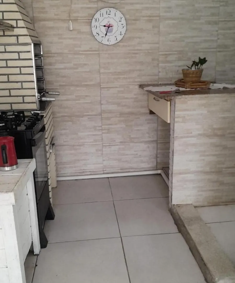 Σπίτι διακοπών Casa Completa A 15 Cuadras De La Playa Βίλα Bombinhas Βραζιλία