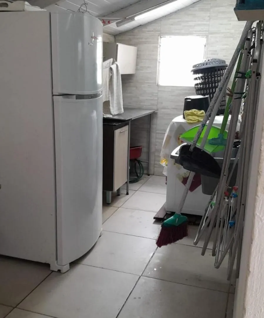 Casa Completa A 15 Cuadras De La Playa Βίλα Bombinhas Βραζιλία